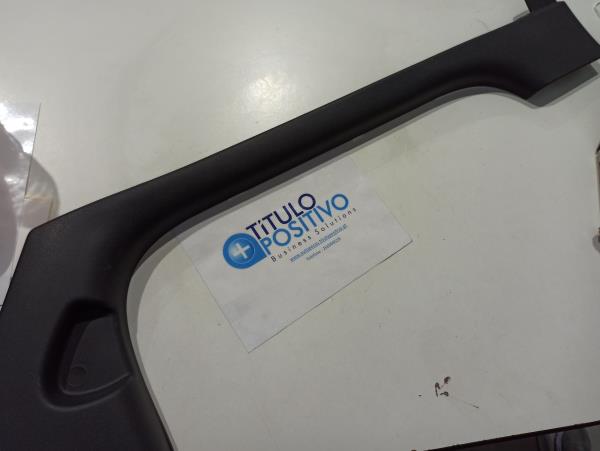 Moldura de soleira de porta RENAULT CLIO III (BR0/1, CR0/1) | 05 - 