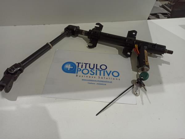 Coluna Direção RENAULT TWINGO I (C06_) | 93 - 12