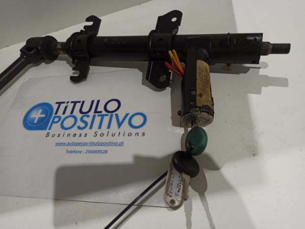 Coluna Direção RENAULT TWINGO I (C06_) | 93 - 12 Imagem-1