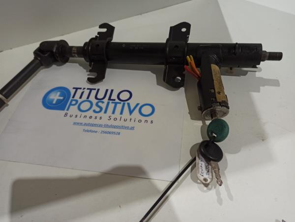 Coluna Direção RENAULT TWINGO I (C06_) | 93 - 12 Imagem-3