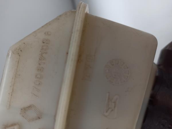 Bomba de travão RENAULT TWINGO I (C06_) | 93 - 12 Imagem-5