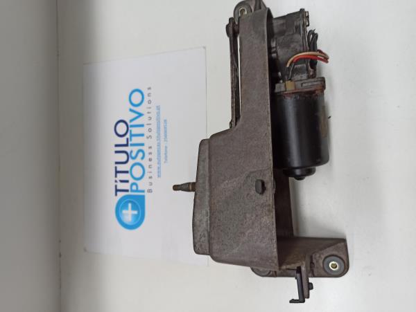 Motor do Limpa Para-Brisas RENAULT TWINGO I (C06_) | 93 - 12 Imagem-1