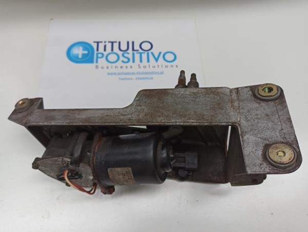 Motor do Limpa Para-Brisas RENAULT TWINGO I (C06_) | 93 - 12 Imagem-2
