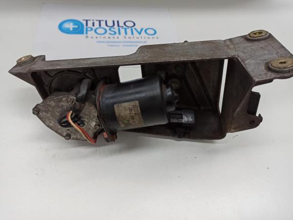 Motor do Limpa Para-Brisas RENAULT TWINGO I (C06_) | 93 - 12 Imagem-3