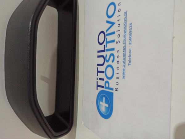 Aro de quadrante FORD FIESTA III (GFJ) | 89 - 97 Imagem-2