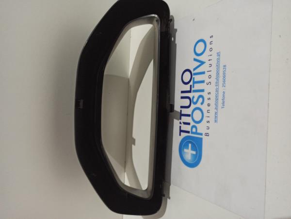 Aro de quadrante FORD FIESTA III (GFJ) | 89 - 97 Imagem-3