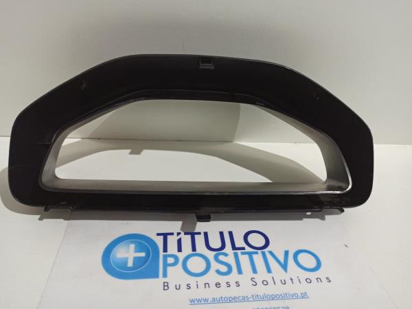 Aro de quadrante FORD FIESTA III (GFJ) | 89 - 97 Imagem-4