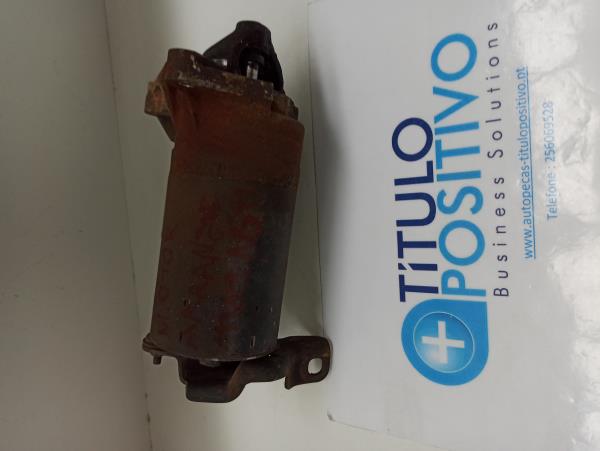Motor de Arranque RENAULT TWINGO I (C06_) | 93 - 12