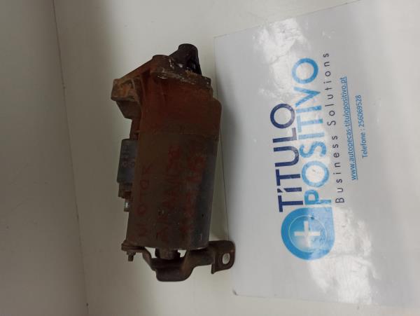 Motor de Arranque RENAULT TWINGO I (C06_) | 93 - 12 Imagem-1