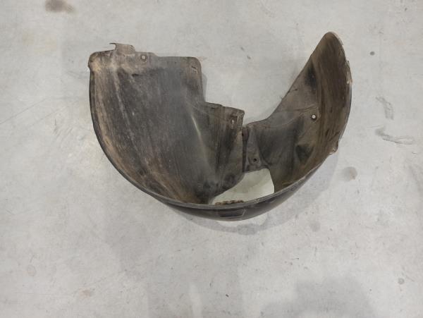 Cava de Roda Frente Esquerda FORD FIESTA III (GFJ) | 89 - 97