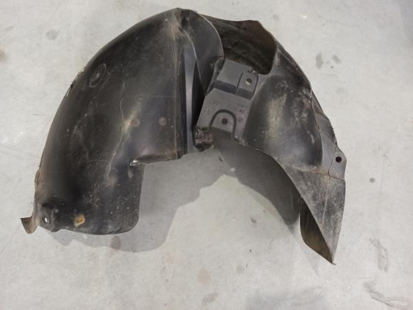 Cava de Roda Frente Esquerda FORD FIESTA III (GFJ) | 89 - 97 Imagem-1