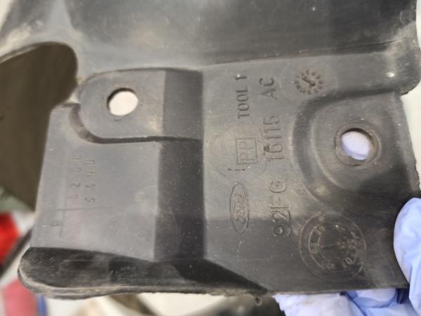 Cava de Roda Frente Esquerda FORD FIESTA III (GFJ) | 89 - 97 Imagem-2