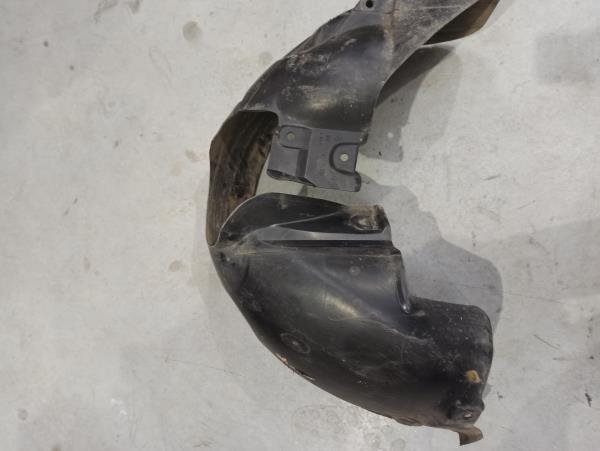 Cava de Roda Frente Esquerda FORD FIESTA III (GFJ) | 89 - 97 Imagem-3