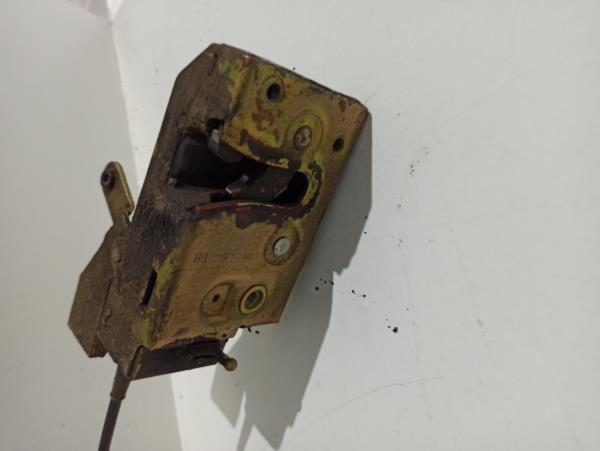 Fecho porta  direita com módulo de fecho central FORD FIESTA III (GFJ) | 89 - 97 Imagem-3