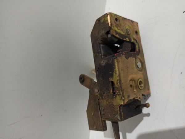 Fecho porta  direita com módulo de fecho central FORD FIESTA III (GFJ) | 89 - 97 Imagem-5