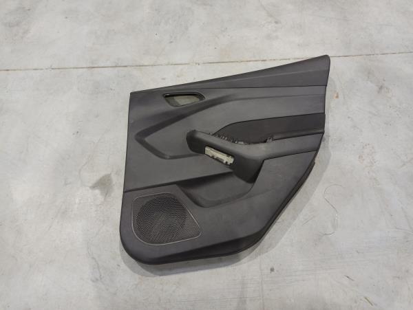 Bancos e quartelas FORD FOCUS III | 10 - 