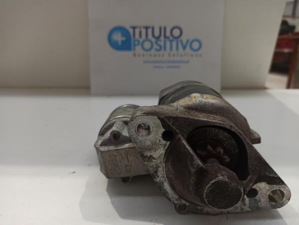 Motor de Arranque RENAULT CLIO III (BR0/1, CR0/1) | 05 -  Imagem-3