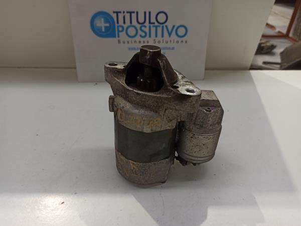 Motor de Arranque RENAULT CLIO III (BR0/1, CR0/1) | 05 -  Imagem-4