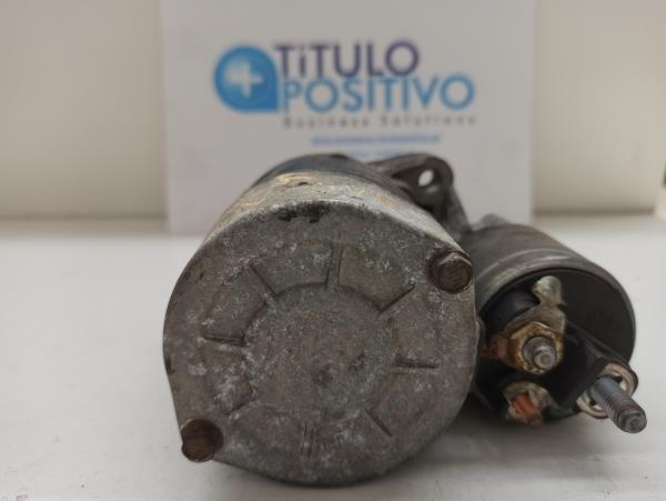 Motor de Arranque RENAULT CLIO III (BR0/1, CR0/1) | 05 -  Imagem-5