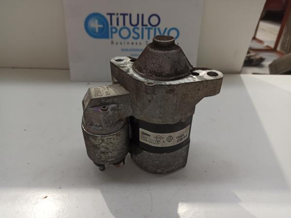 Motor de Arranque RENAULT CLIO III (BR0/1, CR0/1) | 05 -  Imagem-6