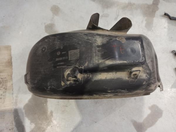 Cava de Roda Traseira Esquerda VOLKSWAGEN PASSAT (3B3) | 00 - 05 Imagem-1