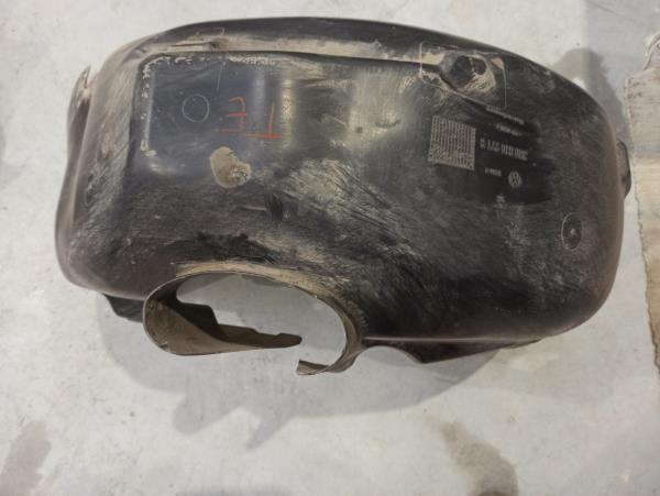 Cava de Roda Traseira Esquerda VOLKSWAGEN PASSAT (3B3) | 00 - 05 Imagem-2