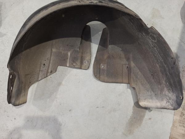 Cava de Roda Traseira Esquerda VOLKSWAGEN PASSAT (3B3) | 00 - 05 Imagem-4