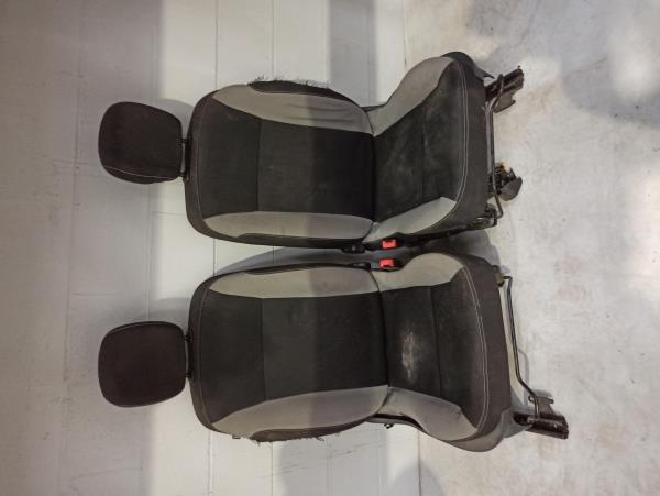 Bancos e quartelas RENAULT CLIO III (BR0/1, CR0/1) | 05 -  Imagem-4