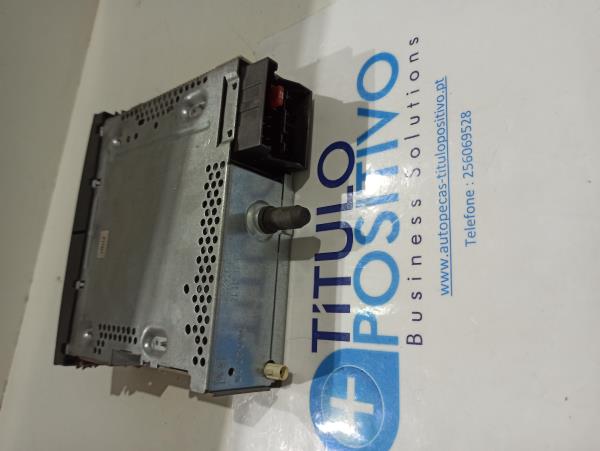 Auto-Rádio CITROEN JUMPY (VF7) | 07 -  Imagem-4