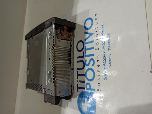 Auto-Rádio CITROEN JUMPY (VF7) | 07 -  Imagem-5