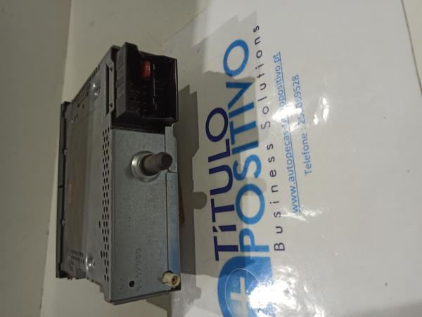 Auto-Rádio CITROEN JUMPY (VF7) | 07 -  Imagem-6