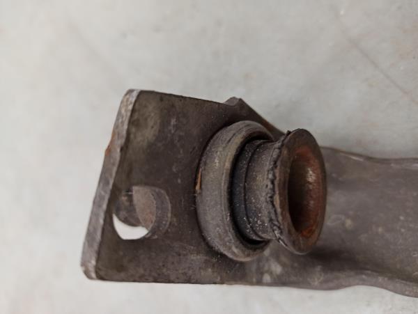 Braço de suspensão pequeno esquerdo RENAULT MEGANE II (BM0/1_, CM0/1_) | 01 - 12 Imagem-5