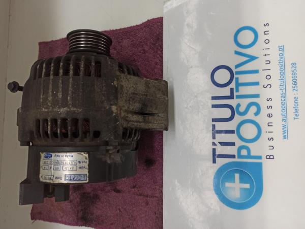 Alternador ROVER 400 (RT) | 95 - 00