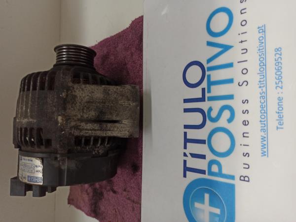 Alternador ROVER 400 (RT) | 95 - 00 Imagem-1