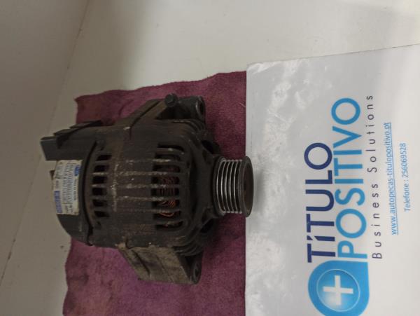 Alternador ROVER 400 (RT) | 95 - 00 Imagem-2