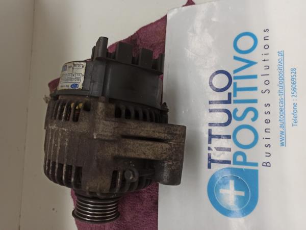 Alternador ROVER 400 (RT) | 95 - 00 Imagem-4