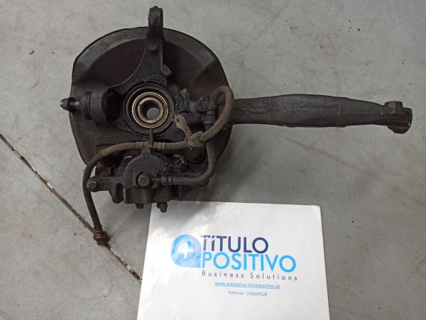 Manga de Eixo Frente Esquerda ROVER 400 (RT) | 95 - 00