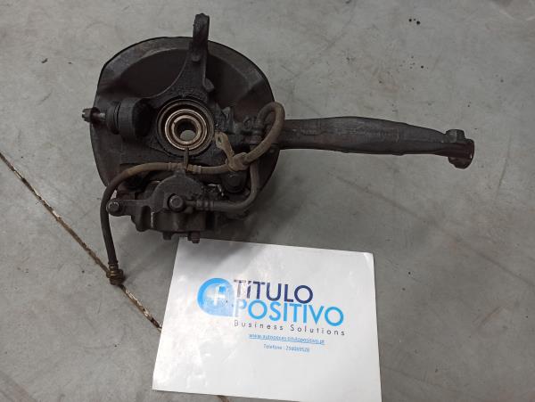 Manga de Eixo Frente Esquerda ROVER 400 (RT) | 95 - 00 Imagem-1