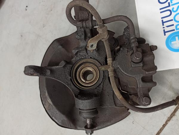 Manga de Eixo Frente Esquerda ROVER 400 (RT) | 95 - 00 Imagem-2