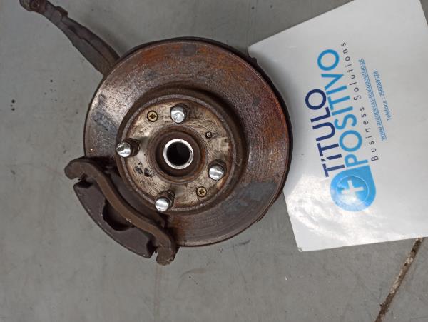 Manga de Eixo Frente Esquerda ROVER 400 (RT) | 95 - 00 Imagem-3