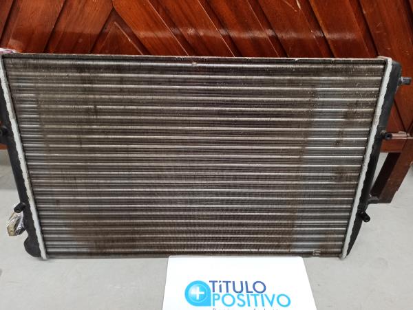 Radiador de água SKODA FABIA I (6Y2) | 99 - 08 Imagem-5