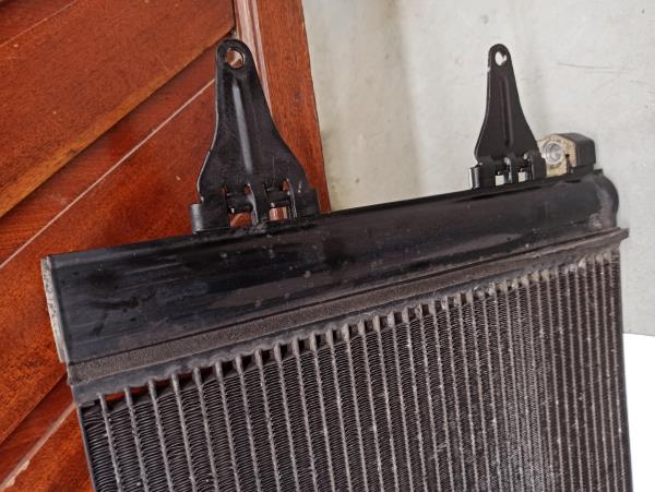 Radiador de AC SKODA FABIA I (6Y2) | 99 - 08 Imagem-2