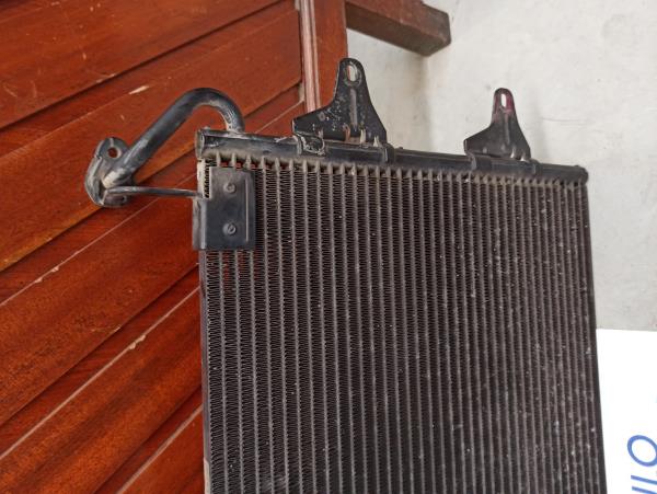 Radiador de AC SKODA FABIA I (6Y2) | 99 - 08 Imagem-5