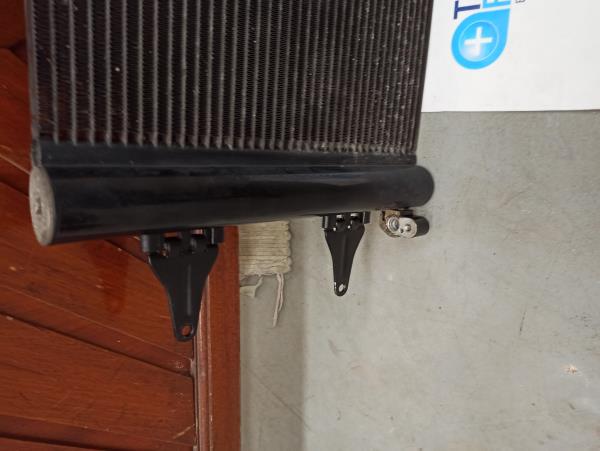 Radiador de AC SKODA FABIA I (6Y2) | 99 - 08 Imagem-6