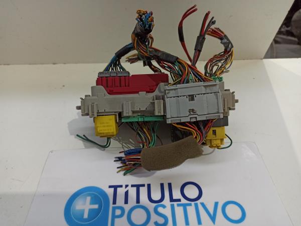 Caixa de Fusíveis ROVER 400 (RT) | 95 - 00 Imagem-2