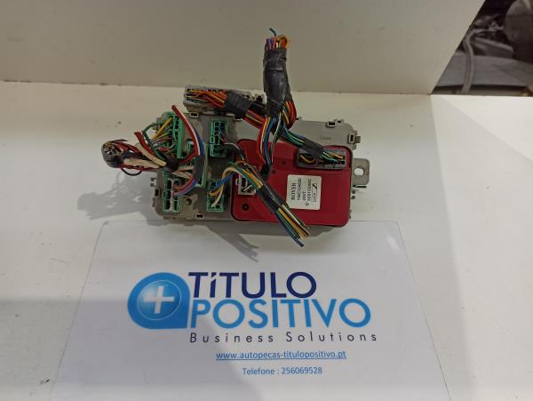 Caixa de Fusíveis ROVER 400 (RT) | 95 - 00 Imagem-4