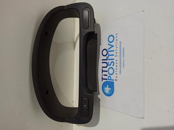 Aro de quadrante ROVER 400 (RT) | 95 - 00