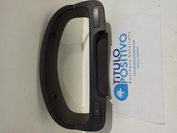 Aro de quadrante ROVER 400 (RT) | 95 - 00 Imagem-1