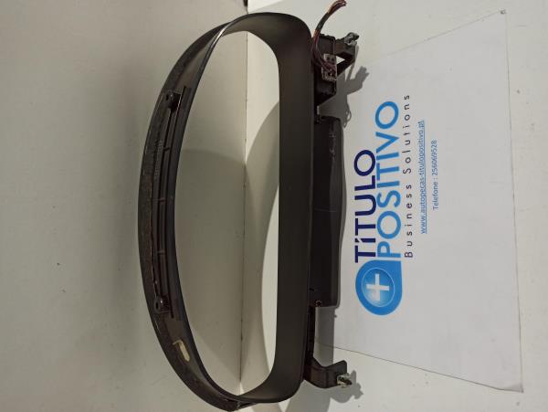 Aro de quadrante ROVER 400 (RT) | 95 - 00 Imagem-2