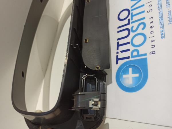 Aro de quadrante ROVER 400 (RT) | 95 - 00 Imagem-4